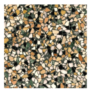 Granito / terrazzo vloertegel