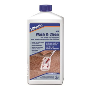 lithofin MN Wash&Clean